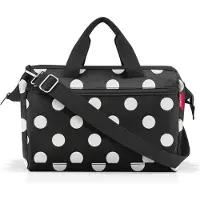Reisenthel Allrounder S Pocket Bag Noir