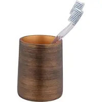 Wenko Pot à dents Palena