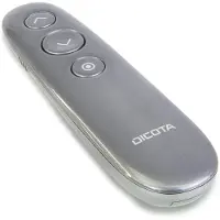 Dicota Présentateur virtuel sans fil