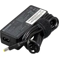 Lenovo FRU45N0256 Innenraum 65W Schwarz Netzteil & Spannungsumwandler (FRU45N0256)