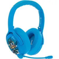 BuddyPhone Casque pour enfants Cosmos+ - Bleu