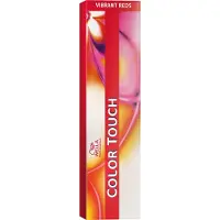 Wella Color Touch Vibrant Reds coloration cheveux teinte 7/43 60 ml