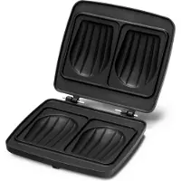 Tefal Plaques à Croques FriFri - M005 Croque