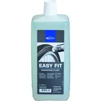 Schwalbe Liquide De Montage Pour Pneu Vélo - Facilite La Pose Sans Crevaison -