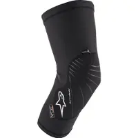 Alpinestars Paragon Lite Knee Guards Noir M