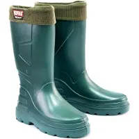 Rapala Sportsman Rubber Boots Vert EU 42 Homme