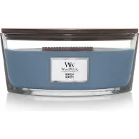 Woodwick Tempest bougie parfumée 453.6 g
