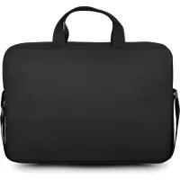Urban Factory Nylee (14", Universel), Sac pour notebook, Noir