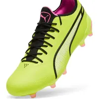 Puma Chaussures De Football King Ultimate Fg/ag
