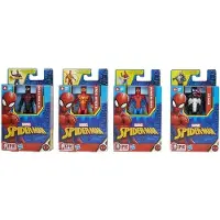 Marvel SPI 10cm Figure sort.