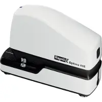 Rexel agrafeuse électrique Optima 70