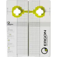 Ergon Tp1 Shimano Pedal Cleat Tool Blanc