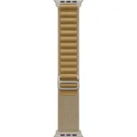 Apple 49 Mm Alpine Loop Strap Marron L
