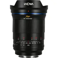 Laowa Objectif hybride Argus 35mm f/0.95 FF pour Sony FE