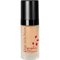 Diego Dalla Palma Milano Geisha Lift Foundation fond de teint crème illuminateur teinte 224 Medium Beige 30 ml