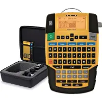 Dymo LabelWriter Rhino 4200 labelprinter Kit QWERTZ - Étiqueteuse