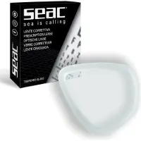 Seac Sub Lentille Correctrice Extreme