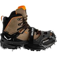 Salewa Crampons Puez MTN Spike