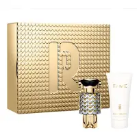 Rabanne Fame Set Eau de Parfum, 50 ml + Body Lotion, 75 ml