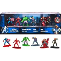 Simba Marvel Avengers Diorama Pack