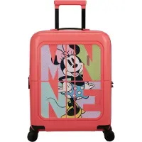 American Tourister Valisette 'Dashpop Disney' mélange de couleurs / rose