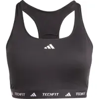 Adidas Brassière femme Techfit Plus