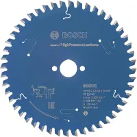 Bosch Ex Tr H 160x20-48 Wood Circular Saw Disc Bleu