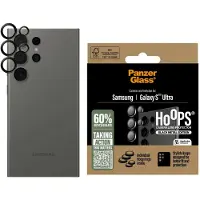 PanzerGlass Hoops Samsung Galaxy S25 Ultra Protège-objectif Verre