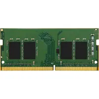 Kingston Mémoire RAM Kingston ValueRAM 8GB DDR4 (1x8GB) 3200MHz (KVR32S22S6/8)