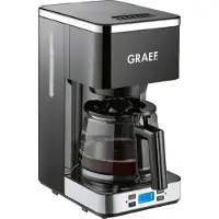 Graef Cafetière Graef FK502 Noir