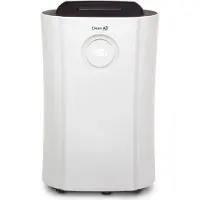 Clean air optima CA-707