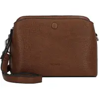 PICARD sac à épaule bandoulière sac à épaule Polly Cross Bag Whisky brun