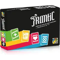 DV Giochi Frantic (2 - 6 Joueur)