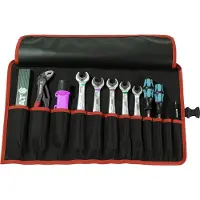 Parat Sac à outils BASIC RollUp Case 12