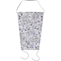 Hauck Pare-Soleil Poussette - Floral Grey
