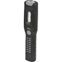 Brennenstuhl LED Lampe à main à accu HL 500 1x câble de charge USB