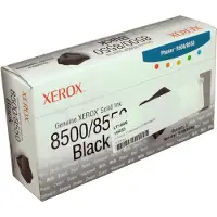 Xerox 108R00668 - Noir - Toner