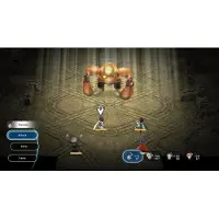 Lost Sphear FR/NL Switch