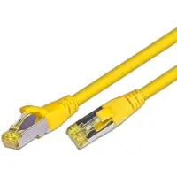 Lightwin Câble de réseau (PiMF, S/FTP, CAT6, 70 m)