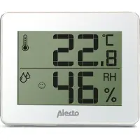 Alecto WS-55 Thermomètre + Hygromètre