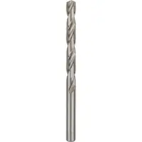 Bosch 2608595074 - Foret à métaux rectifiés HSS-G, DIN 338, 8,8 x 81 x 125 mm 5x