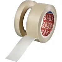 TESA Ruban de masquage 04331-00009-00 incolore (L x l) 50 m x 25 mm silicone 1 rouleau(x)