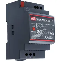 MEAN WELL Alimentation , 640 mA, self intégrée, 1 pièce