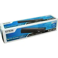 Epson S05019 (C13S050190) - Noir - Toner