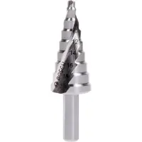 Bosch Accessories 2609255115 Foret étagé HSS 4