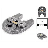 Rems Persbek Mini M 15 Accessoires Sertissage Radial