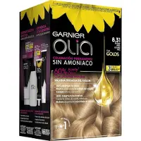 Garnier Teinture Pour Les Cheveux N 8.31