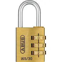 ABUS Cadenas 165 - 32mm