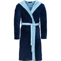 Vossen Peignoir Vossen Poppy Winternight-XL