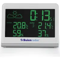 Buienradar BR-600